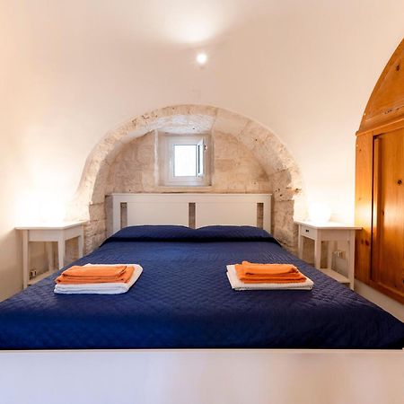 Вилла Trullo Grecla With Pool And Parking Мартина-Франка Экстерьер фото